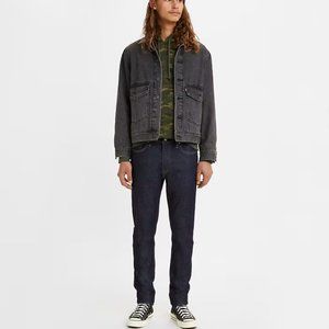 Levi's 512 slim taper
